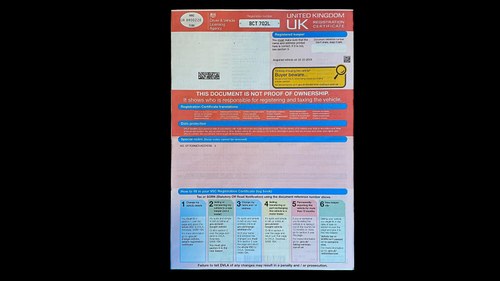 1973 Saab 96 V4 à vendre (picture 216 of 229)