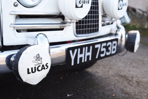 1964 Saab 96 In vendita (immagine 88 di 146)