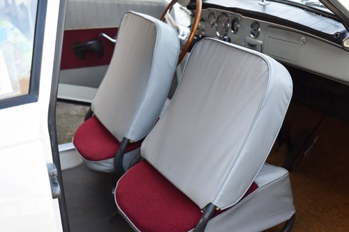 1964 Saab 96 In vendita (immagine 61 di 146)