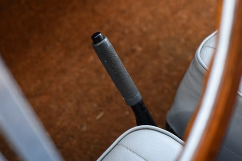 1964 Saab 96 In vendita (immagine 47 di 146)