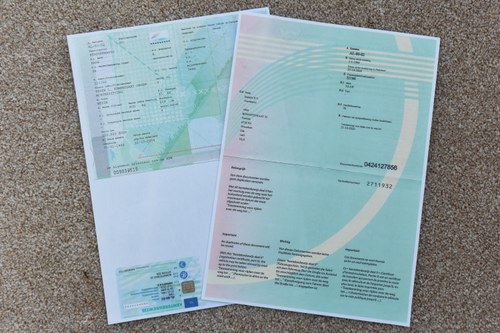 1964 Saab 96 In vendita (immagine 139 di 146)