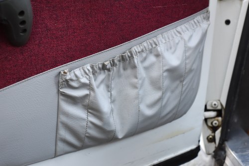 1964 Saab 96 In vendita (immagine 27 di 146)