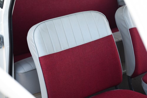 1964 Saab 96 In vendita (immagine 59 di 146)