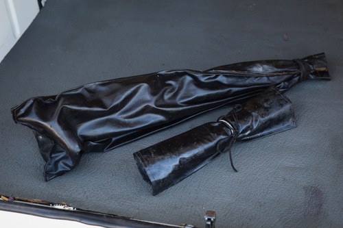 1964 Saab 96 In vendita (immagine 75 di 146)