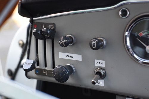 1964 Saab 96 In vendita (immagine 41 di 146)