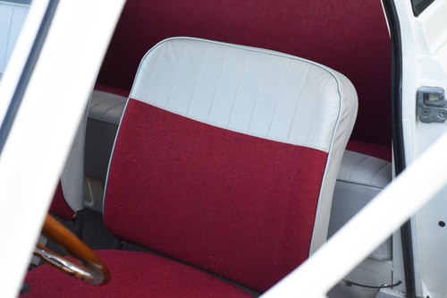 1964 Saab 96 In vendita (immagine 57 di 146)