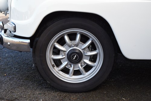 1964 Saab 96 In vendita (immagine 17 di 146)