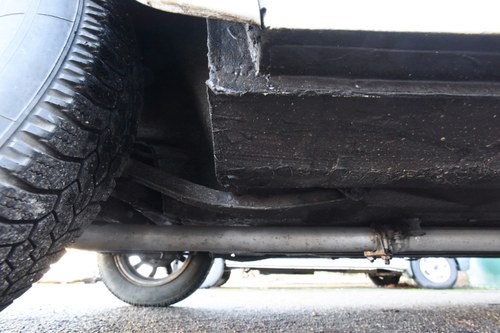 1964 Saab 96 In vendita (immagine 131 di 146)