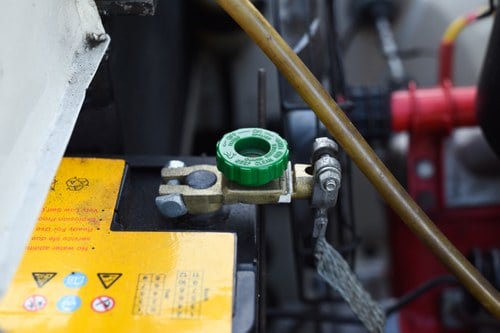 1964 Saab 96 In vendita (immagine 122 di 146)