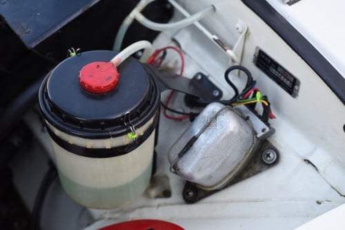 1964 Saab 96 In vendita (immagine 125 di 146)