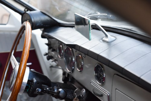 1964 Saab 96 In vendita (immagine 49 di 146)