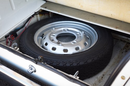 1964 Saab 96 In vendita (immagine 78 di 146)