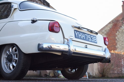 1964 Saab 96 In vendita (immagine 104 di 146)
