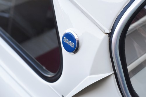 1964 Saab 96 In vendita (immagine 101 di 146)