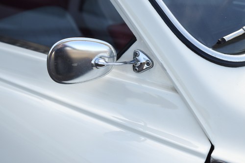 1964 Saab 96 In vendita (immagine 94 di 146)