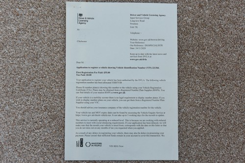 1964 Saab 96 In vendita (immagine 141 di 146)