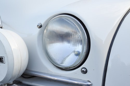 1964 Saab 96 In vendita (immagine 85 di 146)