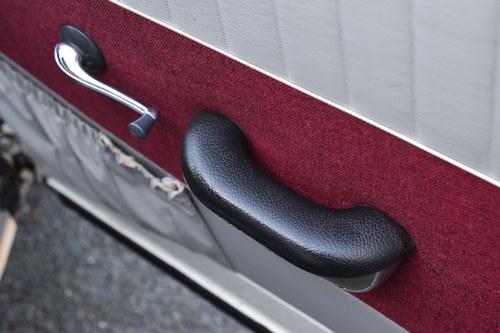 1964 Saab 96 In vendita (immagine 32 di 146)