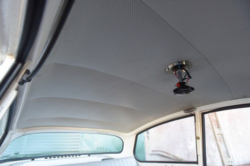 1964 Saab 96 In vendita (immagine 67 di 146)