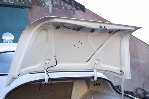 1964 Saab 96 In vendita (immagine 70 di 146)