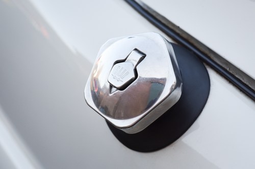 1964 Saab 96 In vendita (immagine 102 di 146)