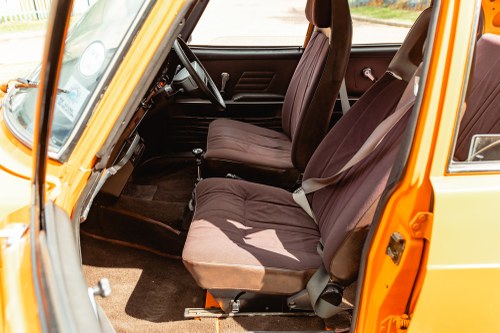 NO RESERVE 1976 Saab 99 2L GL In vendita (immagine 26 di 133)