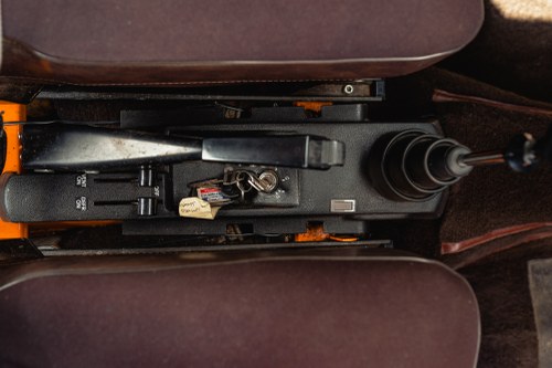 NO RESERVE 1976 Saab 99 2L GL In vendita (immagine 46 di 133)