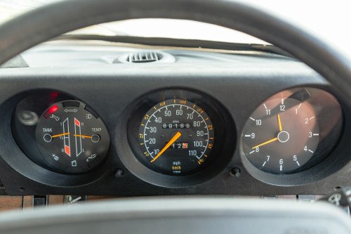 NO RESERVE 1976 Saab 99 2L GL In vendita (immagine 42 di 133)