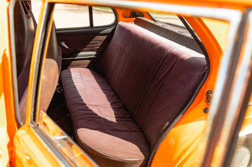 NO RESERVE 1976 Saab 99 2L GL In vendita (immagine 50 di 133)