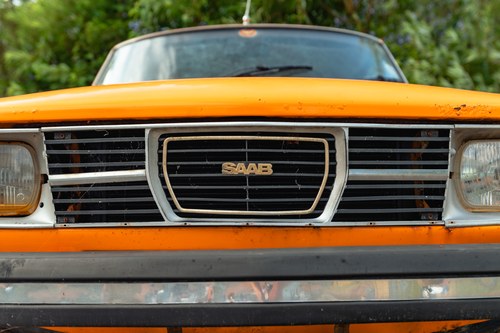 NO RESERVE 1976 Saab 99 2L GL In vendita (immagine 65 di 133)