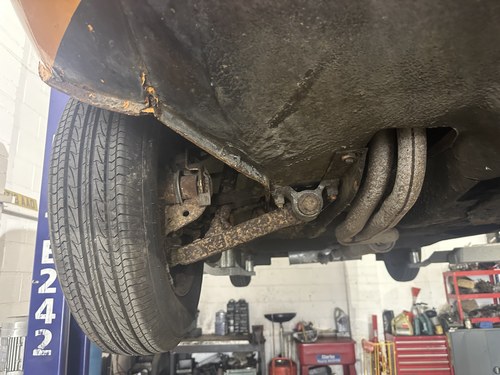 NO RESERVE 1976 Saab 99 2L GL In vendita (immagine 117 di 133)