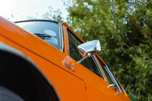 NO RESERVE 1976 Saab 99 2L GL In vendita (immagine 68 di 133)