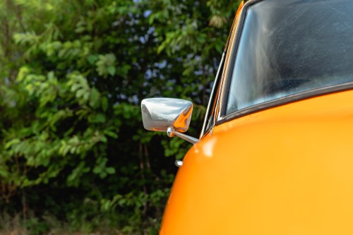 NO RESERVE 1976 Saab 99 2L GL In vendita (immagine 72 di 133)