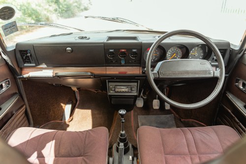 NO RESERVE 1976 Saab 99 2L GL In vendita (immagine 29 di 133)