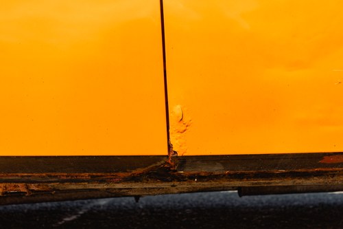 NO RESERVE 1976 Saab 99 2L GL In vendita (immagine 87 di 133)