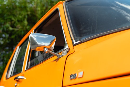 NO RESERVE 1976 Saab 99 2L GL In vendita (immagine 73 di 133)