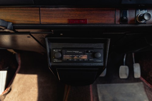 NO RESERVE 1976 Saab 99 2L GL In vendita (immagine 44 di 133)