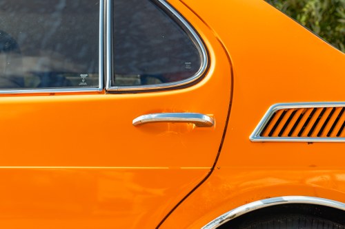 NO RESERVE 1976 Saab 99 2L GL In vendita (immagine 93 di 133)