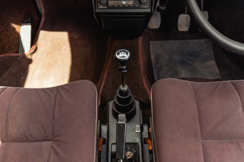 NO RESERVE 1976 Saab 99 2L GL In vendita (immagine 33 di 133)