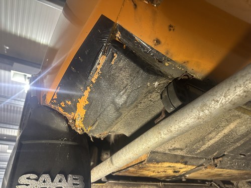 NO RESERVE 1976 Saab 99 2L GL In vendita (immagine 129 di 133)