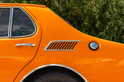 NO RESERVE 1976 Saab 99 2L GL In vendita (immagine 92 di 133)