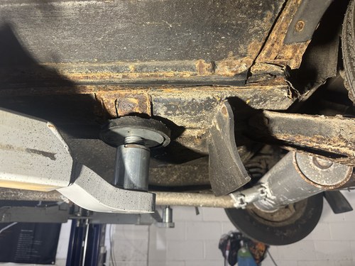 NO RESERVE 1976 Saab 99 2L GL In vendita (immagine 127 di 133)