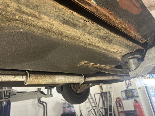 NO RESERVE 1976 Saab 99 2L GL In vendita (immagine 132 di 133)