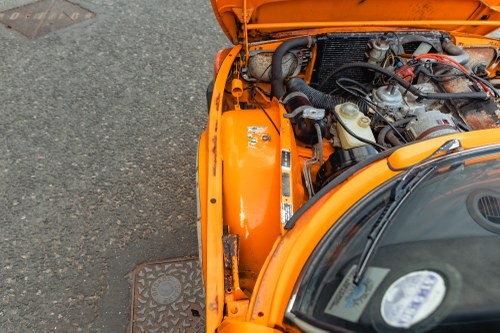 NO RESERVE 1976 Saab 99 2L GL In vendita (immagine 108 di 133)