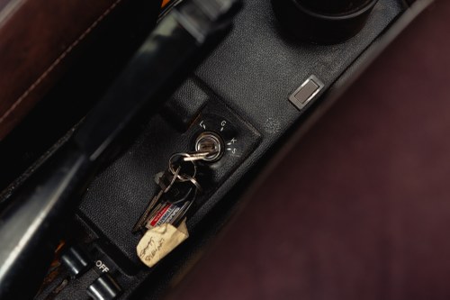 NO RESERVE 1976 Saab 99 2L GL In vendita (immagine 47 di 133)