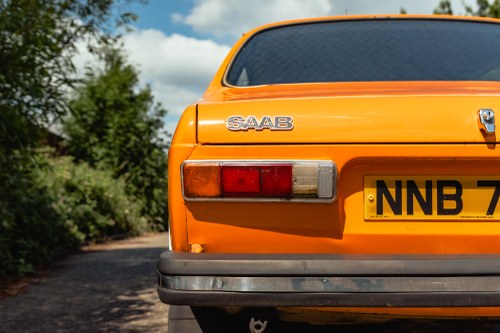 NO RESERVE 1976 Saab 99 2L GL In vendita (immagine 97 di 133)