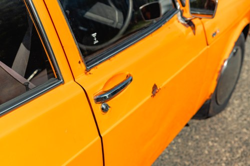 NO RESERVE 1976 Saab 99 2L GL In vendita (immagine 82 di 133)