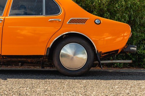 NO RESERVE 1976 Saab 99 2L GL In vendita (immagine 91 di 133)