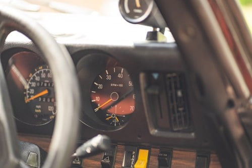 1980 Saab 99 Turbo In vendita (immagine 26 di 144)