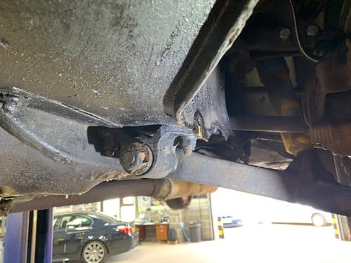 1980 Saab 99 Turbo In vendita (immagine 97 di 144)